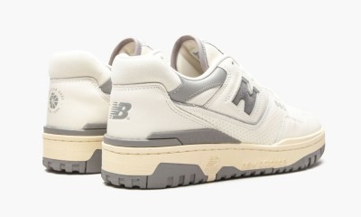 NEW BALANCE 550
Aimé Leon Dore - Silver