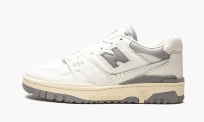 NEW BALANCE 550
Aimé Leon Dore - Silver