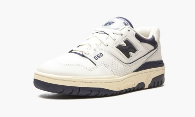 NEW BALANCE 550
Aime Leon Dore