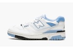 NEW BALANCE
550
White / Carolina Blue