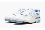 NEW BALANCE
550
White / Carolina Blue