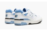 NEW BALANCE
550
White / Carolina Blue