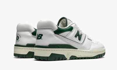 NEW BALANCE
P 550
Aime Leon Dore - Green