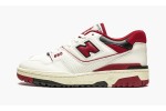 NEW BALANCE
550
Aimé Leon Dore - White / Red