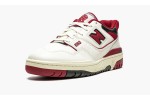 NEW BALANCE
550
Aimé Leon Dore - White / Red