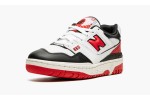 NEW BALANCE
550 RED/BLACK