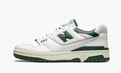 NEW BALANCE
P 550
Aime Leon Dore - Green