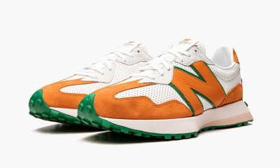 NEW BALANCE
327
Casablanca - Orange