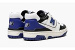 NEW BALANCE 550
Shifted Sport Pack - White/Black/Royal