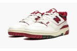 NEW BALANCE
550
Aimé Leon Dore - White / Red