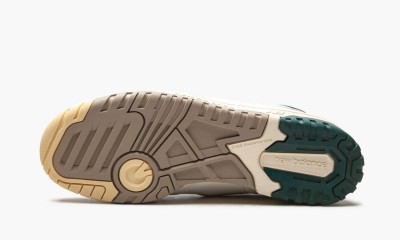 NEW BALANCE
550
Aime Leon Dore - Green