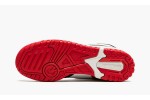 NEW BALANCE
550 RED/BLACK