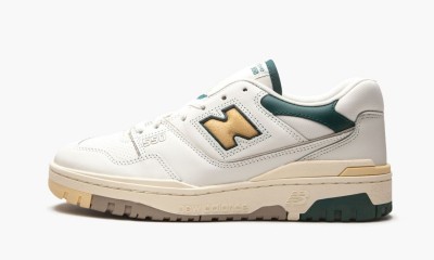 NEW BALANCE
550
Aime Leon Dore - Green