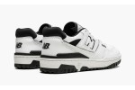 NEW BALANCE
550 WHITE/BLACK