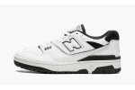 NEW BALANCE
550 WHITE/BLACK