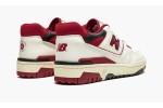 NEW BALANCE
550
Aimé Leon Dore - White / Red