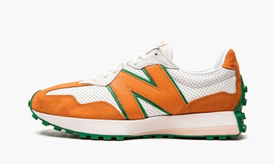 NEW BALANCE
327
Casablanca - Orange