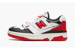 NEW BALANCE
550 RED/BLACK