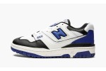 NEW BALANCE 550
Shifted Sport Pack - White/Black/Royal