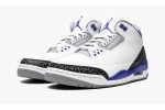 JORDAN
AIR JORDAN 3 RETRO
Racer Blue