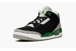 JORDAN
AIR JORDAN 3 RETRO
Pine Green