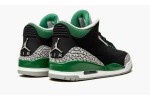 JORDAN
AIR JORDAN 3 RETRO
Pine Green