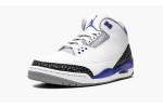 JORDAN
AIR JORDAN 3 RETRO
Racer Blue
