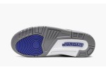 JORDAN
AIR JORDAN 3 RETRO
Racer Blue