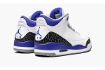JORDAN
AIR JORDAN 3 RETRO
Racer Blue
