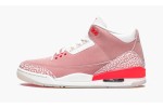JORDAN
AIR JORDAN 3 WMNS
Rust Pink