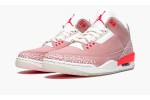 JORDAN
AIR JORDAN 3 WMNS
Rust Pink