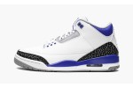 JORDAN
AIR JORDAN 3 RETRO
Racer Blue