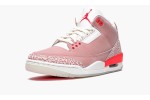 JORDAN
AIR JORDAN 3 WMNS
Rust Pink