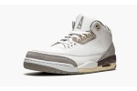 JORDAN
AIR JORDAN 3 RETRO SP WMNS
A Ma Maniére - Raised by Women