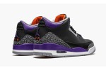 JORDAN
AIR JORDAN 3 RETRO
Court Purple