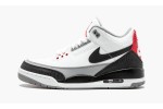 JORDAN
AIR JORDAN 3 RETRO TINKER NRG
Tinker Hatfield