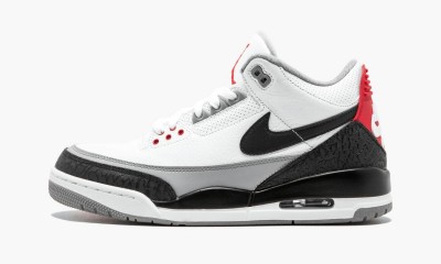JORDAN
AIR JORDAN 3 RETRO TINKER NRG
Tinker Hatfield
