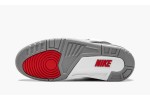 JORDAN
AIR JORDAN 3 RETRO TINKER NRG
Tinker Hatfield