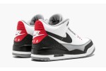 JORDAN
AIR JORDAN 3 RETRO TINKER NRG
Tinker Hatfield