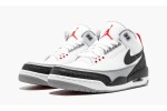JORDAN
AIR JORDAN 3 RETRO TINKER NRG
Tinker Hatfield