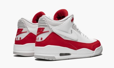 JORDAN
AIR JORDAN 3 RETRO TINKER
Air Max 1 - University Red