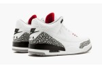 JORDAN
AIR JORDAN 3 RETRO JTH NRG
JTH