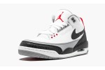 JORDAN
AIR JORDAN 3 RETRO TINKER NRG
Tinker Hatfield