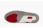 JORDAN
AIR JORDAN 3 RETRO JTH NRG
JTH