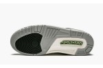 JORDAN
AIR JORDAN 3 RETRO
Chlorophyll
