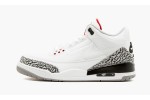 JORDAN
AIR JORDAN 3 RETRO JTH NRG
JTH