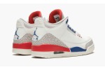 JORDAN
AIR JORDAN 3 RETRO
International Flight