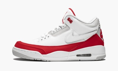 JORDAN
AIR JORDAN 3 RETRO TINKER
Air Max 1 - University Red