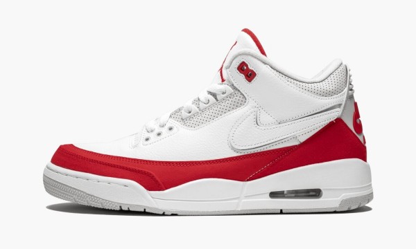 JORDAN
AIR JORDAN 3 RETRO TINKER
Air Max 1 - University Red