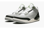 JORDAN
AIR JORDAN 3 RETRO
Chlorophyll